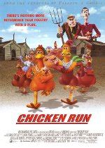 Chicken Run (2000 Movie) - Behind The Voice Actors