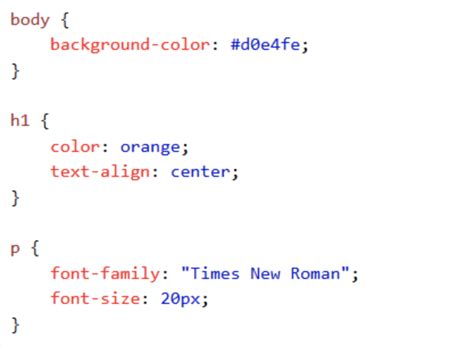 intro  web development