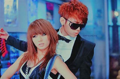 Hot hòn họt giữa đêm Hyuna và Junhyung HIGHLIGHT tự đăng bài công khai hẹn hò