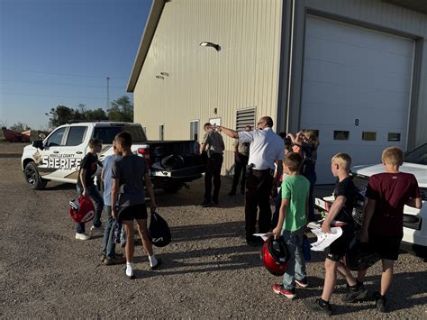 Renville County... - Renville County Sheriff's Office