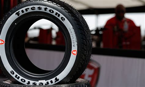 New Rain Tire Will Gain Traction With Teams