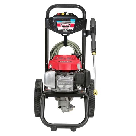 Honda Gcv Pressure Washer Unloader Valve Kim Leisner