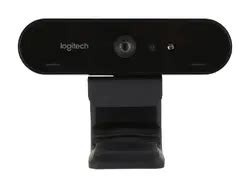 Logitech BRIO 4K Ultra HD Webcam 960-001106