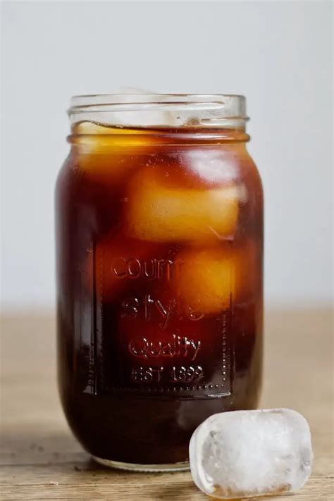 Cold Brew Coffee selber machen (Rezept) | makemaki