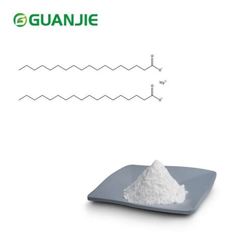 China Magnesium Stearate Powder Manufacturers Suppliers Factory