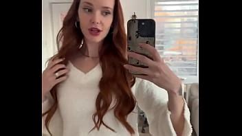 Back To Red Feeling Like Myself Again XVIDEOS