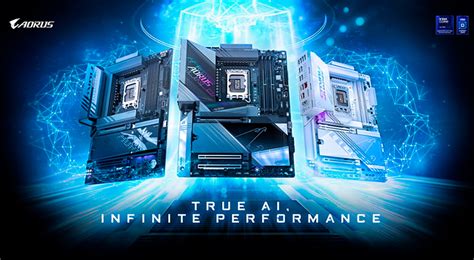 Gigabyte Introduce Sus Nuevos Modelos De Placas Madre Intel Z Con