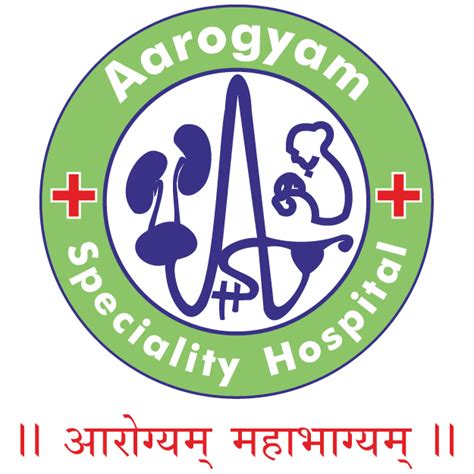 Logo Aarogyam Hospital