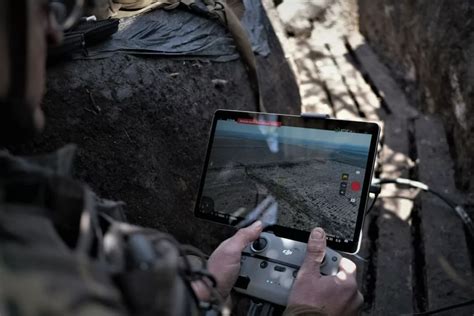 Повний курс пілотів Аеророзвідки | Школа пілотів БПЛА в Київі Блакитне Небо
