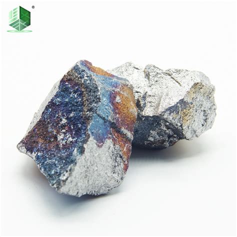 Casting Ferromolybdenum 10-50mm Iron Drum Packing Iron Molybdenum Femo ...