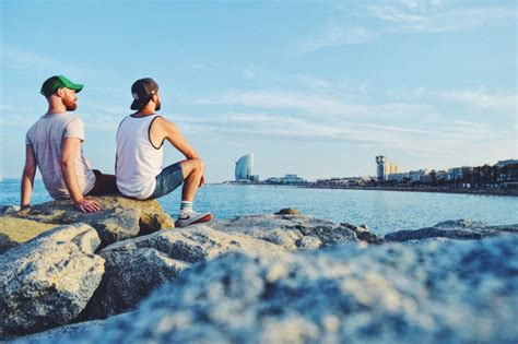 Gran Canaria Gay Cruising A Guide For The Gayest Canary Island