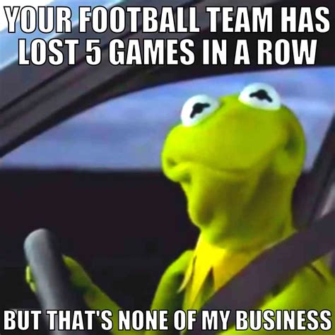 Funny Football Memes 2024 To Kick Off The Season With Humor