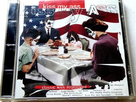 Yahoo オークション KISSKiss My Ass