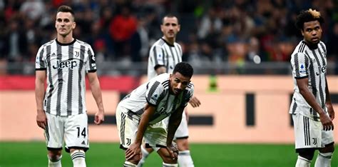 ¿juventus Hasta El Final