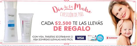 Promociones Sorteos Y Premios En Uruguay D A De La Madre En Tres