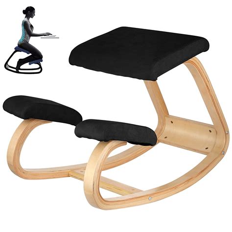 ergonomic chair kneeling 4