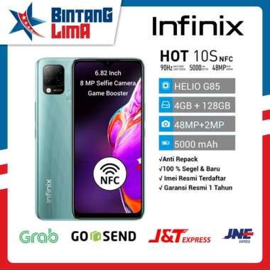 Jual Infinix Hot S Nfc Original Murah Diskon Februari Blibli