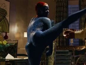 X MEN DAYS OF FUTURE PAST NUDE SCENES AZNude