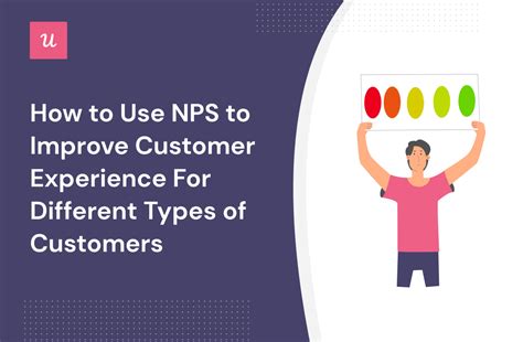 How To Use NPS To Improve Customer Experience For Different Types Of