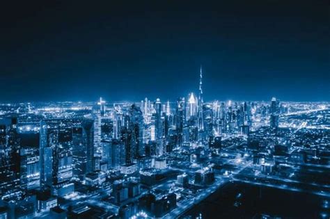 How Dubai Is Leading The Digital Transformation In Real Estate Psi Blog