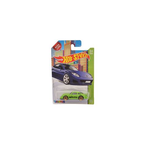 Brinquedo Mini Carro Hot Speed Roda Livre Sortido Maravilhas Do Lar Brinquedo Mini Carro Hot