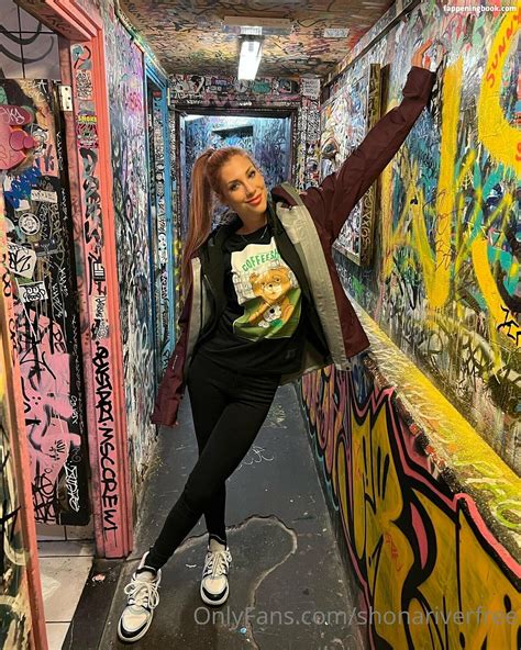 Shonariverfree Nude OnlyFans Leaks Fappening FappeningBook