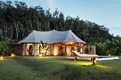 Glamping Ventana Luxury Accommodation For Families