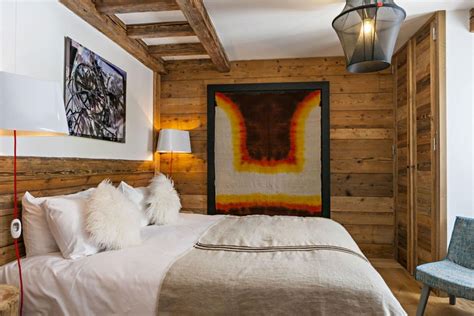 Chalet La Face Val D Isere Luxury Chalet Rental For People Eden