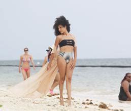 BRITTANY BELL Nude AZNude