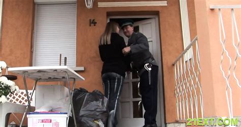 Succulent Blonde Misty Mild Getting Banged Misty Regan