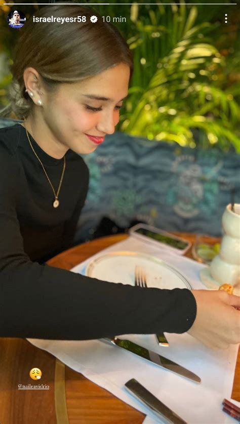 A long-lost interview with Israel Reyes was recently found in the archives 12