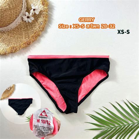 Bikini Xs S Shopee Thailand