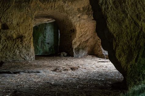 Vie Cave Etrusche Di Pitigliano Sovana Sorano Mappe E Percorsi