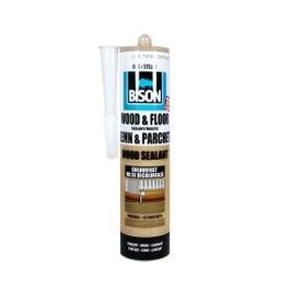 Dedeman Mastic Pentru Lemn Bison Wood Sealant Stejar 300 Ml