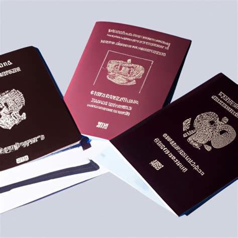 Do You Need A Birth Certificate To Get A Passport Exploring The Facts