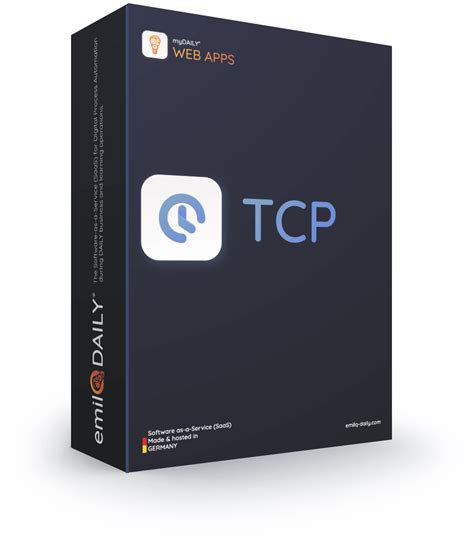 TCP