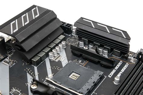 X570a Pro Msi Amd X570