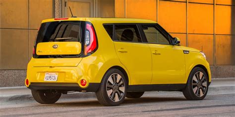 2014 Kia Soul Consumer Guide Auto