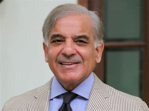 Pml N Chief Shehbaz Sharif Vows To Make Pakistan Better Than India