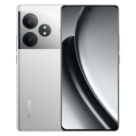 Realme GT Neo 6 16GB+256GB Silver
