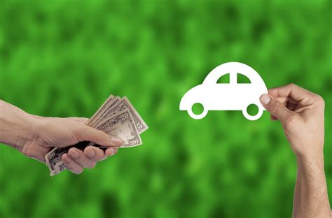 The Environmental Benefits Of Selling Your Old Car For Cash Philly