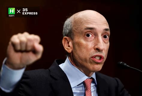 Gary Gensler Là Ai Công Cuộc Đàn Áp Thị Trường Crypto