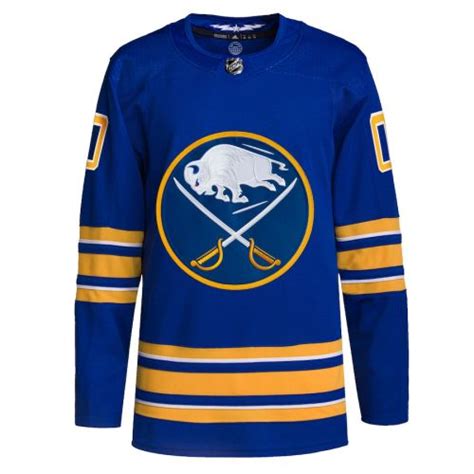 Buffalo Sabres Jersey History - Hockey Jersey Archive