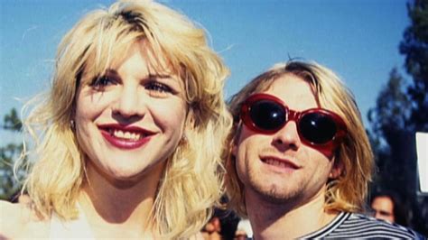 Kurt And Courtney 1998