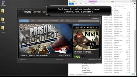 Steam Online: How To Play Cracked Games On Steam Online