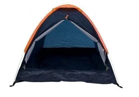 Barraca de camping Panda 2 pessoas NTK coluna d água de 600 mm