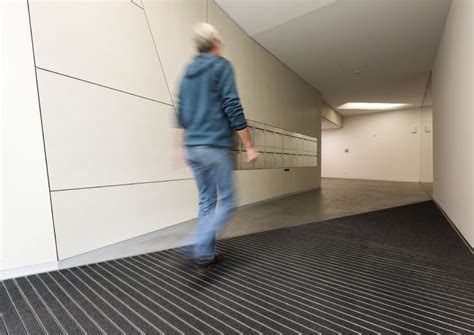 Indoor entrance mats - emco