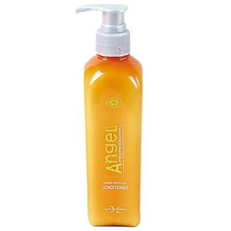 Кондиционер для всех типов волос Angel Professional Paris Marine Depth ...