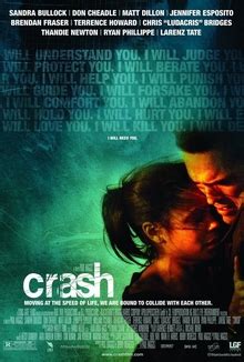 Crash (2004 film) - Wikipedia