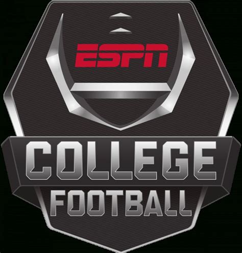 Top College Football Team Logos